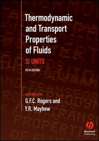 Thumbnail for Thermodynamics & Transport Properties of Fluids