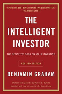 Thumbnail for The Intelligent Investor