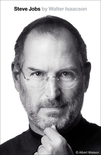 Thumbnail for Steve Jobs