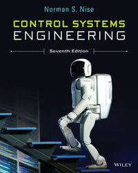 Thumbnail for Control Systems Engineering