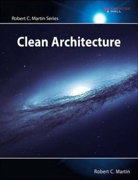 Thumbnail for Clean Architecture