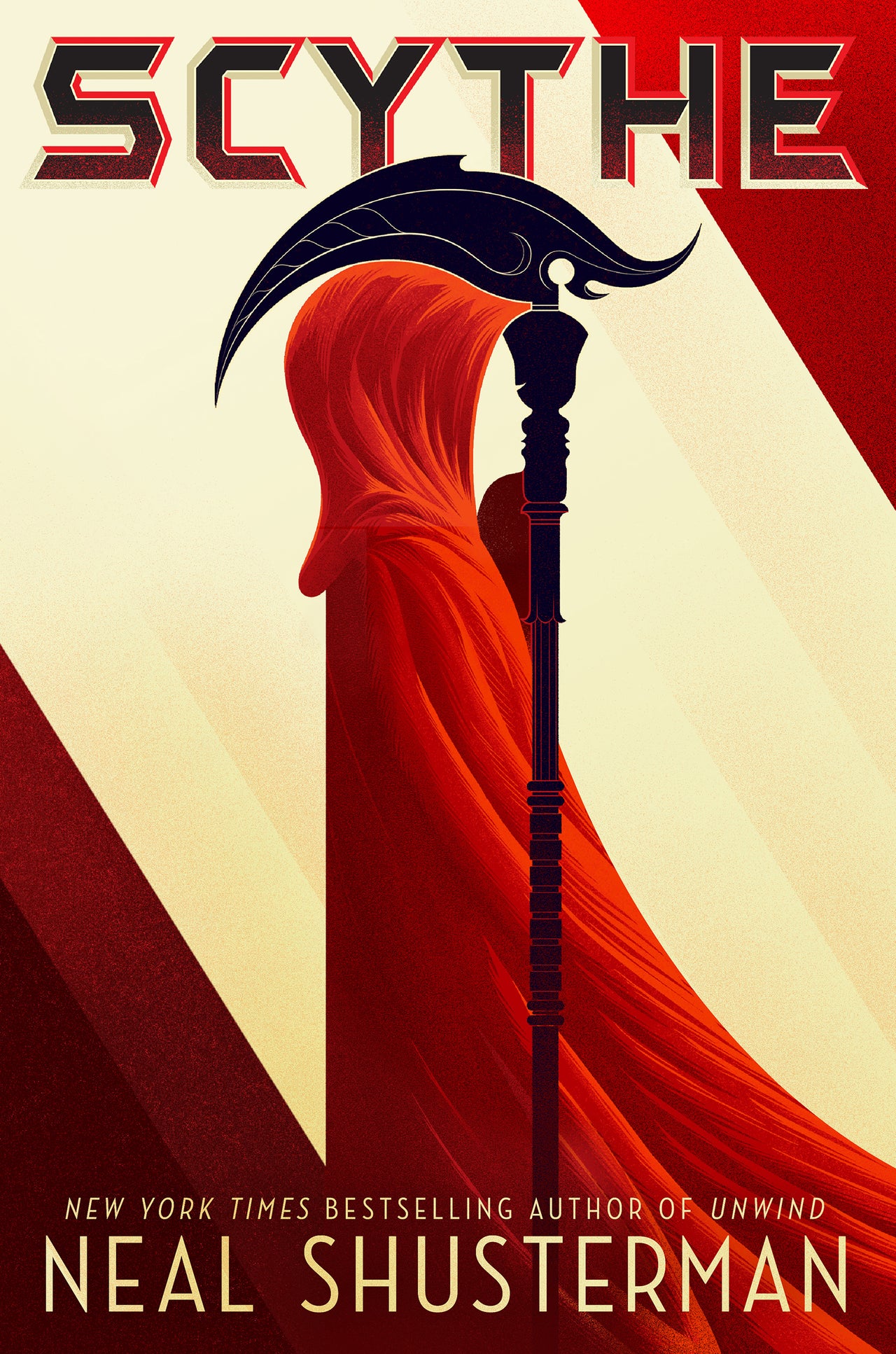 Scythe (Arc of a Scythe, Bk. 1)