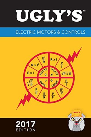 Ugly's Electric Motors & Controls - 2017 Edition