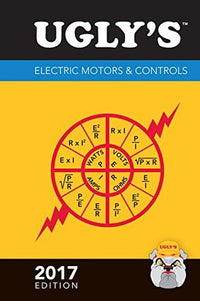Thumbnail for Ugly's Electric Motors & Controls - 2017 Edition