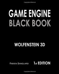 Thumbnail for Game Engine Black Book, Wolfenstein 3D