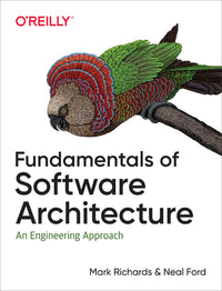 Thumbnail for Fundamentals of Software Architecture: An Engineering Approach