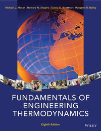 Thumbnail for Fundamentals of Engineering Thermodynamics