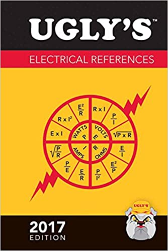 Uglys' Electrical Reference - 2017 Edition