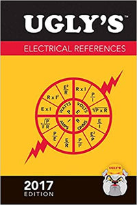 Thumbnail for Uglys' Electrical Reference - 2017 Edition