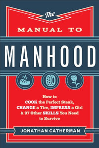Thumbnail for The Manual to Manhood
