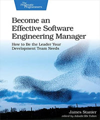 Thumbnail for Become an Effective Software Engineering Manager