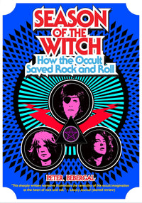 Thumbnail for Season of the Witch: How the Occult Saved Rock and Roll