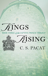 Thumbnail for Kings Rising