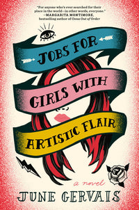 Thumbnail for Jobs for Girls with Artistic Flair