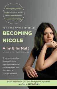Thumbnail for Becoming Nicole