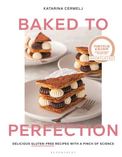 Baked to Perfection: Delicious Gluten-free Recipes With a Pinch of Science