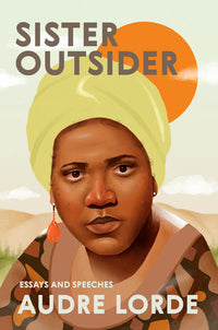 Thumbnail for Sister Outsider