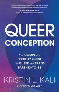 Thumbnail for Queer Conception