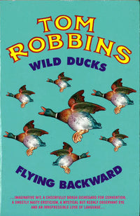 Thumbnail for Wild Ducks Flying Backward