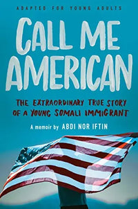 Thumbnail for Call Me American