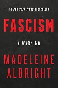 Thumbnail for Fascism: A Warning