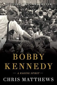Thumbnail for Bobby Kennedy: A Raging Spirit