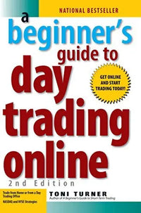 Thumbnail for A Beginner's Guide to Day Trading Online (2nd Edition)