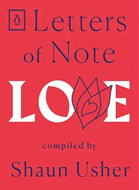 Thumbnail for Letters of Note: Love