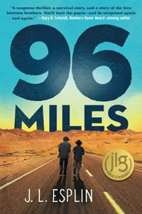 Thumbnail for 96 Miles