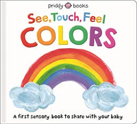 Thumbnail for See, Touch, Feel Colors