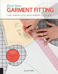 Thumbnail for First Time Garment Fitting: The Absolute Beginner's Guide
