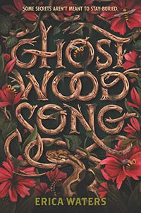 Thumbnail for Ghost Wood Song