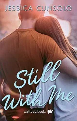 Still With Me (She's with Me, Bk. 3)