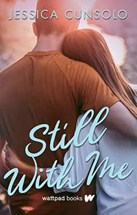 Thumbnail for Still With Me (She's with Me, Bk. 3)