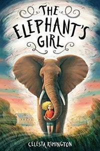 Thumbnail for The Elephant's Girl