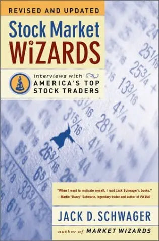 Stock Market Wizards (Revised and Updated)