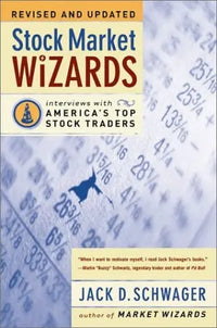 Thumbnail for Stock Market Wizards (Revised and Updated)