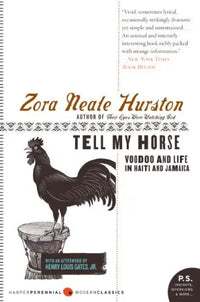 Thumbnail for Tell My Horse: Voodoo and Life in Haiti and Jamaica (P.S.)