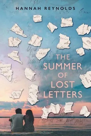 The Summer of Lost Letters