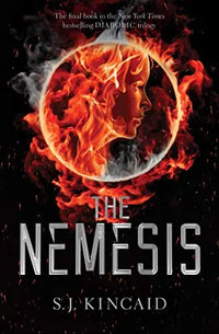 The Nemesis (The Diabolic, Bk. 3)