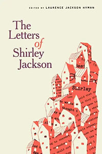 Thumbnail for The Letters of Shirley Jackson