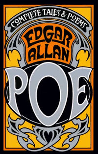 Thumbnail for The Complete Tales and Poems of Edgar Allan Poe
