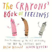 Thumbnail for The Crayons' Book of Feelings