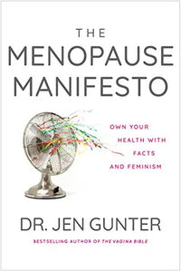 The Menopause Manifesto