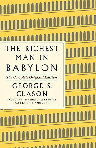 The Richest Man in Babylon