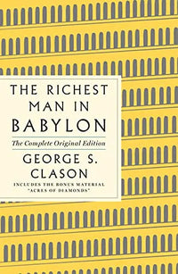 Thumbnail for The Richest Man in Babylon