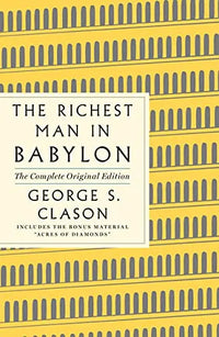 The Richest Man in Babylon