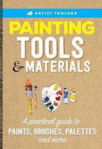 Thumbnail for Painting Tools & Materials (Artist's Toolbox)