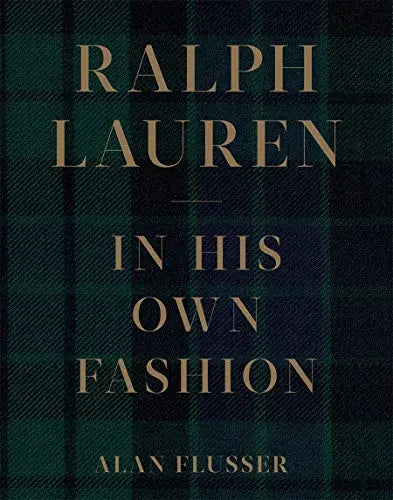 Ralph Lauren: In His Own Fashion