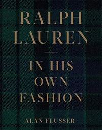 Thumbnail for Ralph Lauren: In His Own Fashion